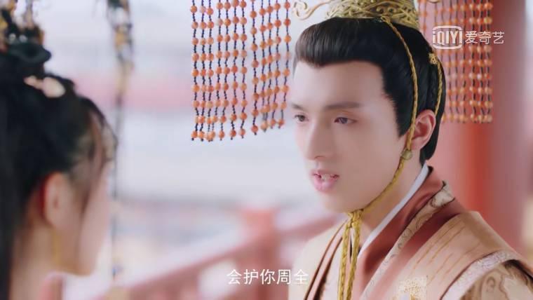 奇妙的命运呀分集剧情介绍(1-16集)大结局_电视剧