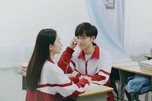 我的初恋是暗恋分集剧情介绍(1-30集)大结局_电视剧