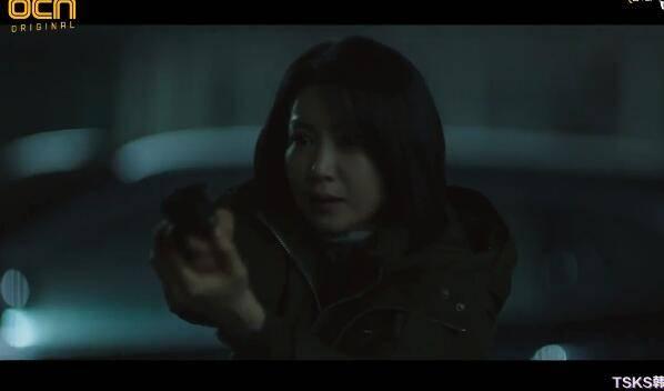 韩剧黑洞分集剧情介绍(1-12集)大结局