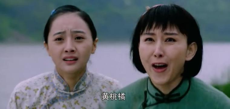 向警予分集剧情介绍(1-36集)大结局_电视剧