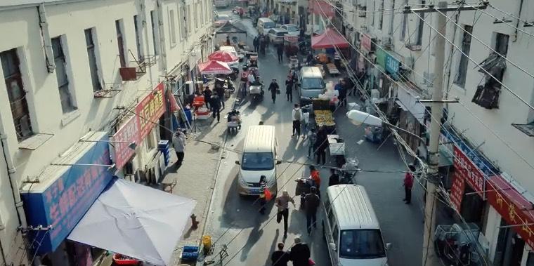 巡回检察组分集剧情介绍(1-43集)大结局_电视剧