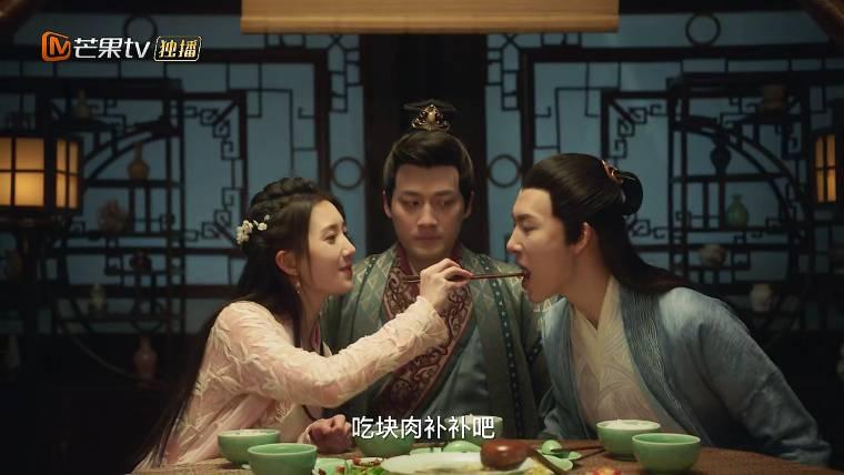 夫人,大可不必分集剧情介绍(1-12集)大结局_电视剧