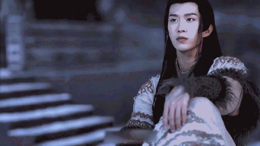 灵域分集剧情介绍(1-36集)大结局_电视剧