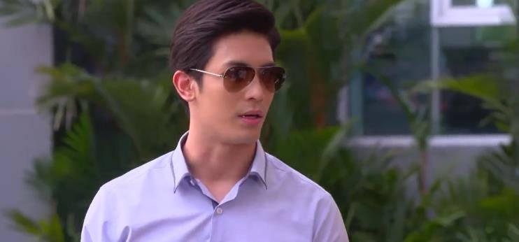 云霄之恋分集剧情介绍(1-11集)大结局_电视剧