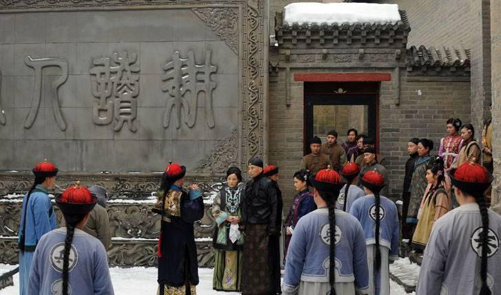 河洛康家分集剧情介绍(1-32集)大结局_电视剧