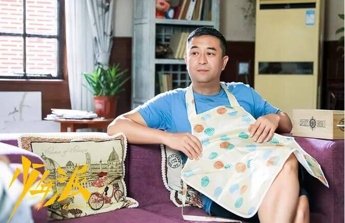 少年派分集剧情介绍(1-41集)大结局_电视剧