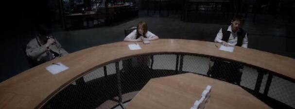 不能犯规的游戏分集剧情介绍(1-24集)大结局_电视剧