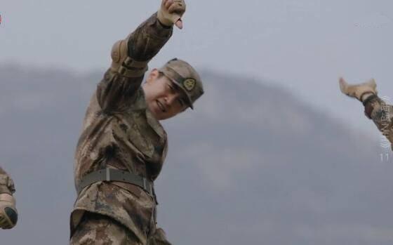 陆战之王分集剧情介绍(1-50集)大结局_电视剧