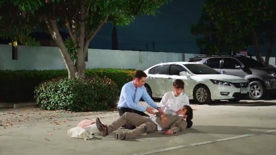 我叫布萨芭分集剧情介绍(1-24集)大结局_电视剧