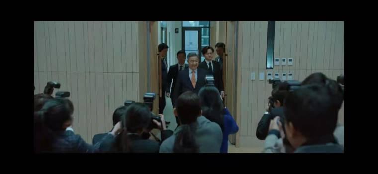 时空追捕/Times分集剧情介绍(1-12集)大结局_电视剧