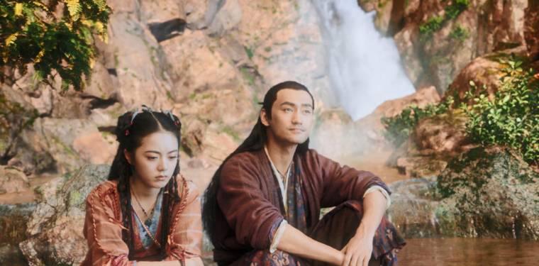 玲珑分集剧情介绍(1-45集)大结局_电视剧