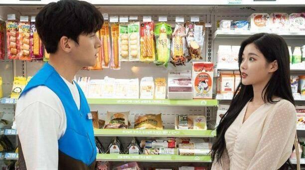 便利店新星分集剧情介绍(1-16集)大结局_电视剧