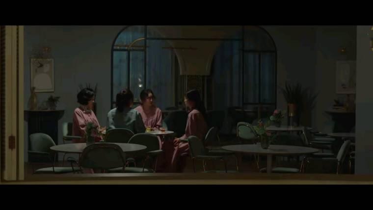 产后调理院分集剧情介绍(1-16集)大结局_电视剧