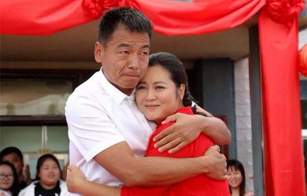 彩虹(王茜华版)分集剧情介绍(1-48集)大结局_电视剧