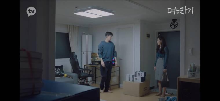 媳妇过渡期分集剧情介绍(1-12集)大结局_电视剧