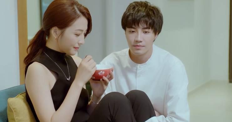 一不小心恋爱了分集剧情介绍(1-12集)大结局_电视剧