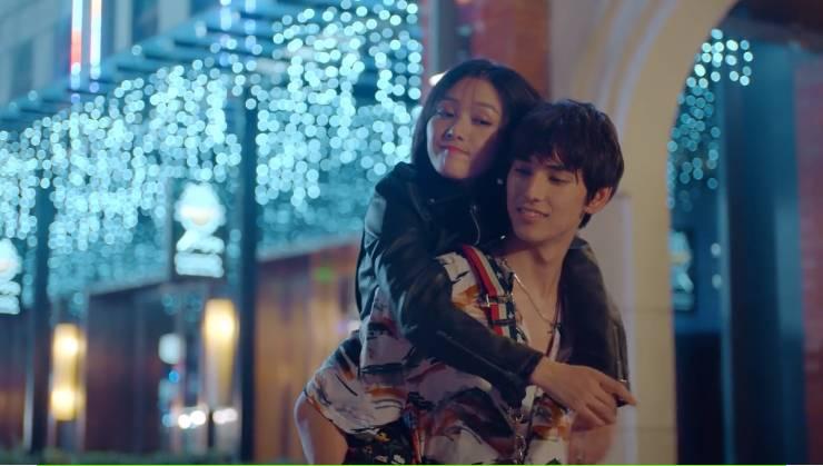 一不小心恋爱了分集剧情介绍(1-12集)大结局_电视剧