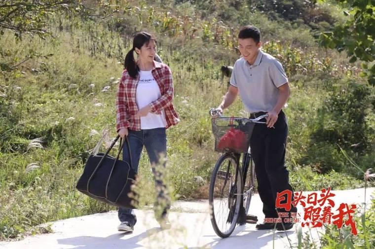 日头日头照着我分集剧情介绍(1-38集)大结局_电视剧