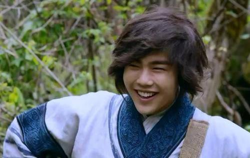 武当一剑分集剧情介绍(1-30集)大结局_电视剧