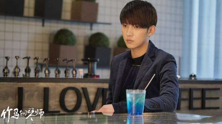 竹马钢琴师分集剧情介绍(1-28集)大结局_电视剧