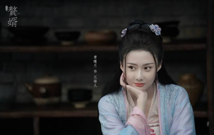 赘婿分集剧情介绍(1-36集)大结局_电视剧