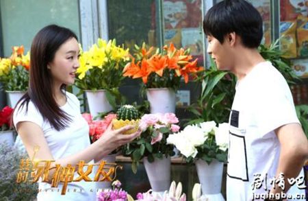 ��Ӱ�ҵ�����Ů�Ѿ������