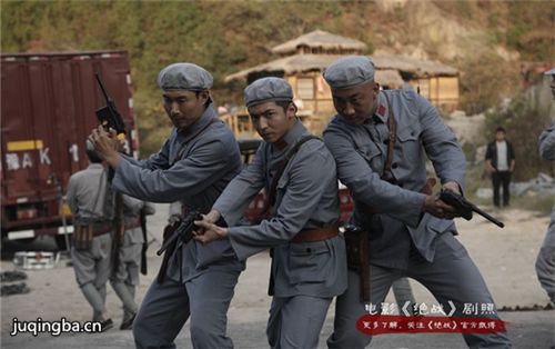 ��Ӱ��ս�������