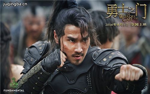 ��Ӱ��ʿ֮�ž������