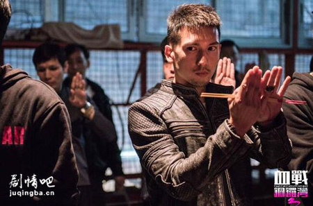 ��ӰѪսͭ����3�������