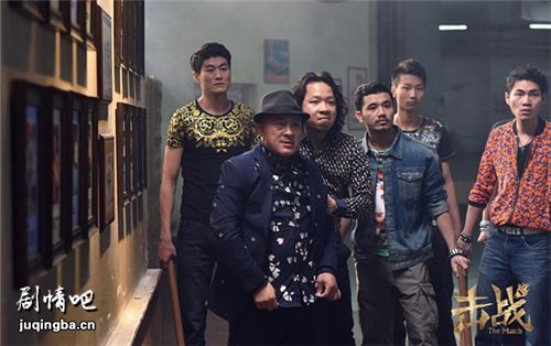 ��Ӱ��ս�������