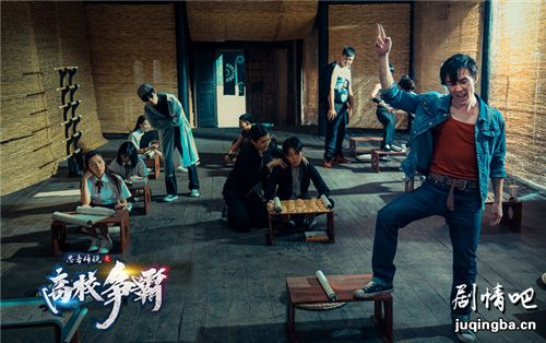 ���ߴ�˵֮��У���Ծ������