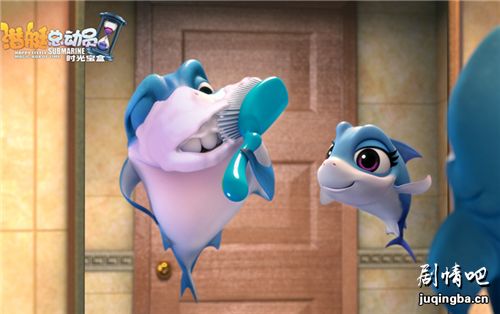 Ǳͧ�ܶ�Ա5:ʱ�ⱦ�о������