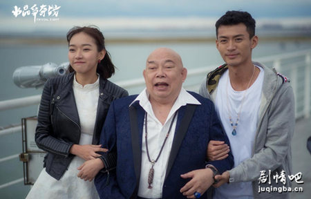 ��Ӱˮ������ս�������