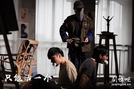 ��Ӱֻ�ܻ�һ���������