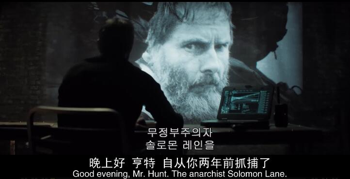 ��Ӱ���е�6��ȫ���߽�������