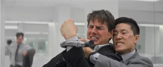 ��Ӱ���е�6��ȫ���߽�������