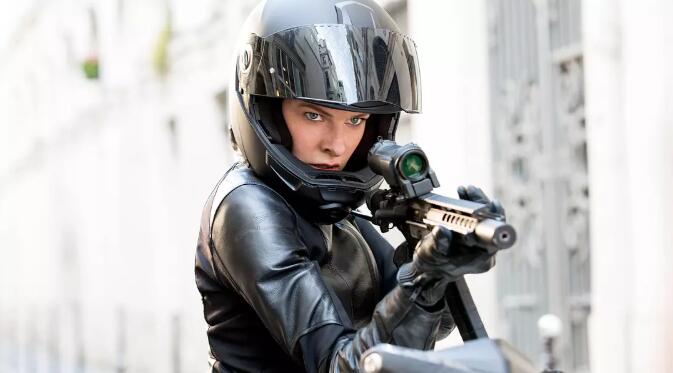 ��Ӱ���е�6��ȫ���߽�������