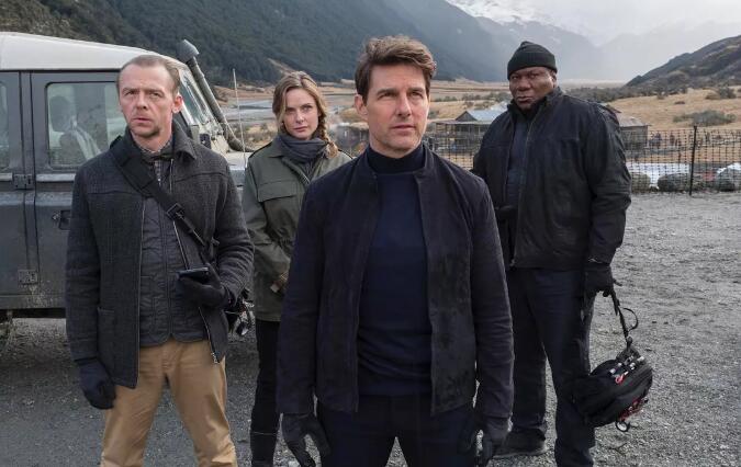 ��Ӱ���е�6��ȫ���߽�������