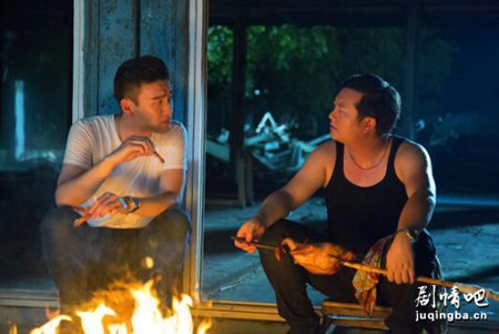 ��Ӱ����׷ɱ��������