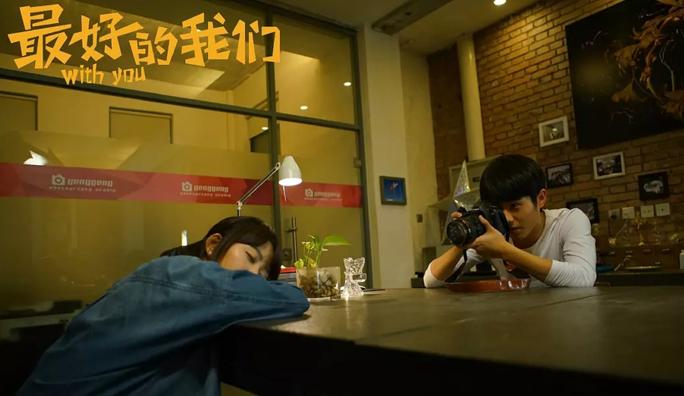 ��Ӱ��õ����Ǿ������