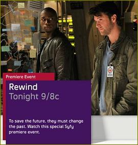 ����δ�� Rewind�������