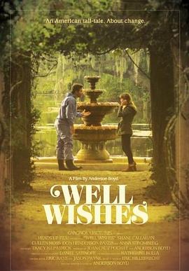 Well Wishes�������