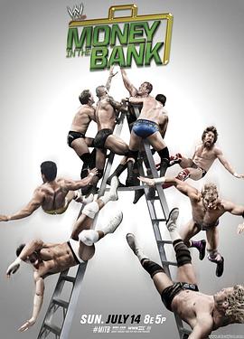 WWE:��Լ���ݴ��� 2013 WWE:Money in the Bank 2013�������_��