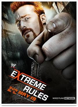 WWE:���޹��� 2013 WWE:Extreme Rules 2013�������