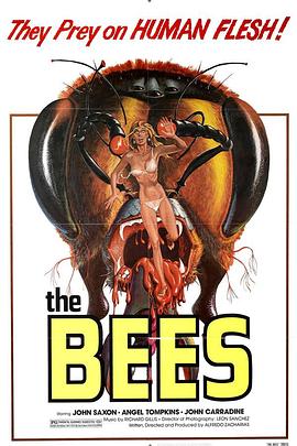 ������� The Bees�������