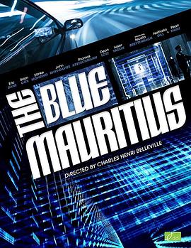 ��ɫë����˹ The Blue Mauritius�������