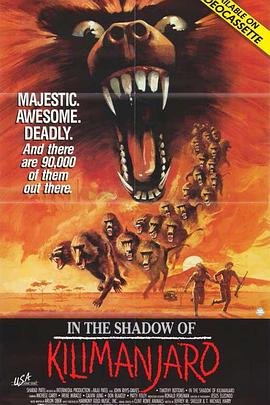 Ѫצ��Ե In the Shadow of Kilimanjaro�������