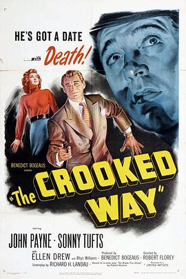 The Crooked Way�������