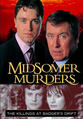 �������� The Killings at Badger's Drift�������