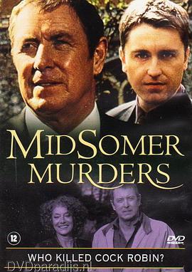 ���ɱ�� Who Killed Cock Robin�������